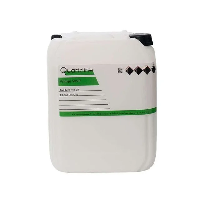 Primer Kant en Klaar Universeel Kleurloos 10KG (100-200 g/m²)