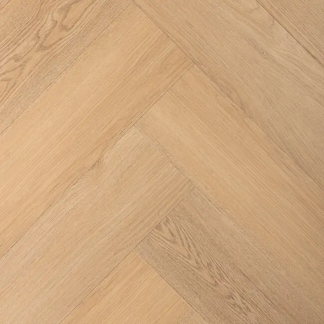 Oliver Visgraat Light Oak 0,55mm Klik PVC (1,35m2 prijs/m2)