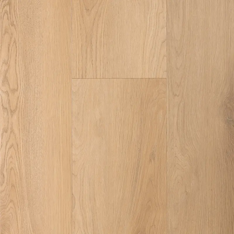 Oliver Rechte Plank Light Oak 0,55mm Klik PVC (2,23 prijs/m2)