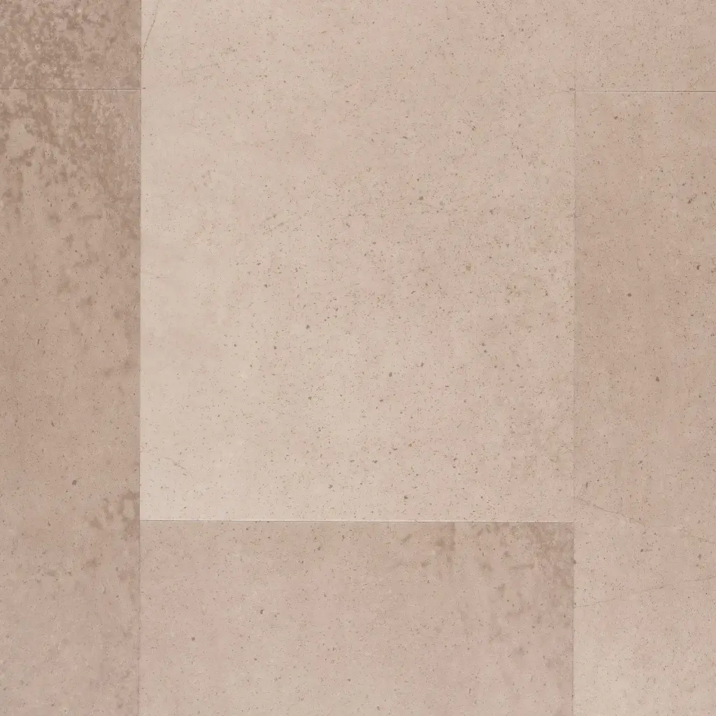 Aura Terrena Beige Plak PVC (4,18 prijs/m2)