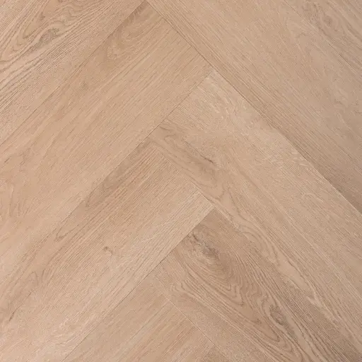 Oliver Visgraat Dark Oak 0,55mm Klik PVC (1,35m2 prijs/m2) 